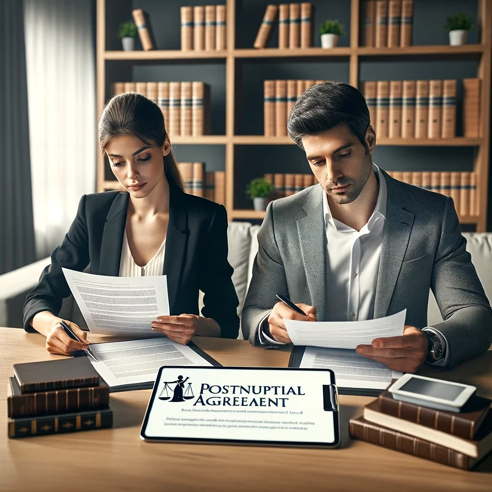 Writing a strong Position Statement for your Family Law Case
