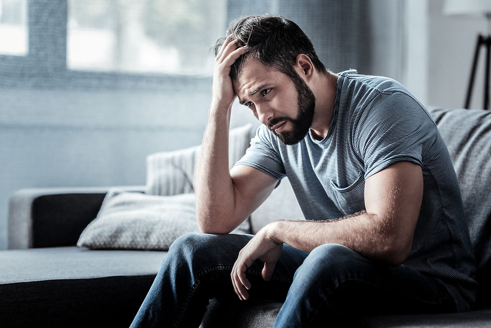 False allegation of domestic abuse