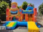 Château multiplay