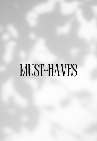 MUST-HAVES.png