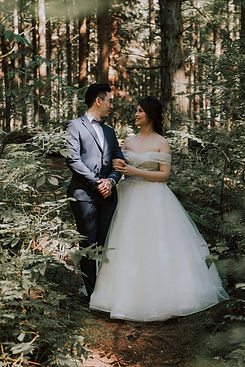 jenny+victor prewedding by iamjohnyoowed
