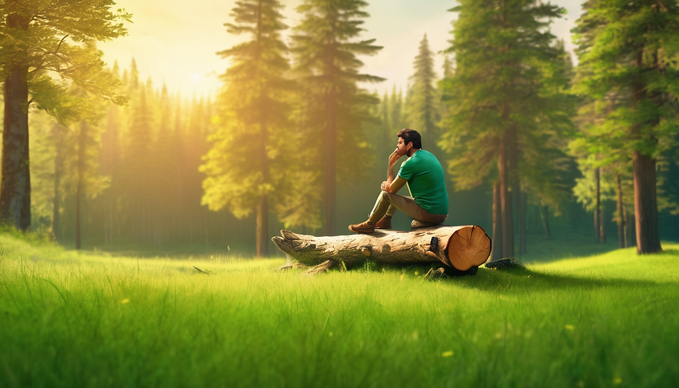 Educators’ Outdoor Wellbeing Workshop