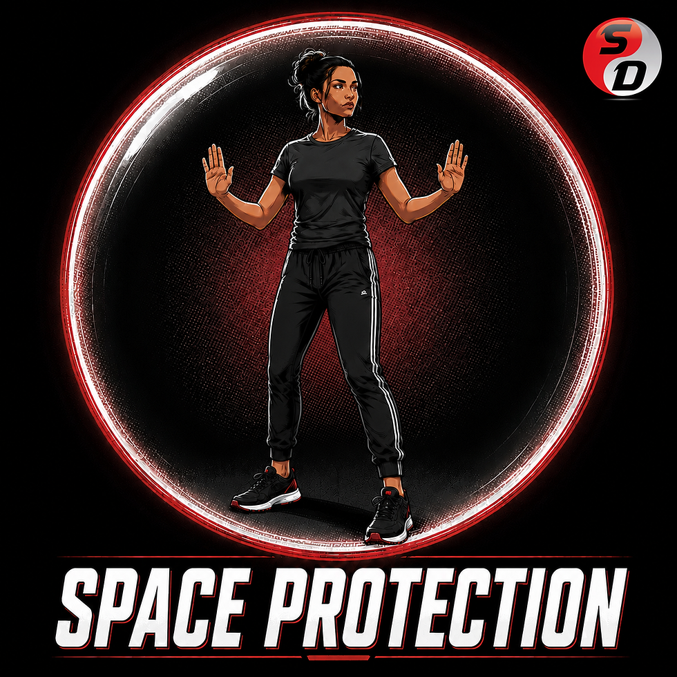 Space Protection