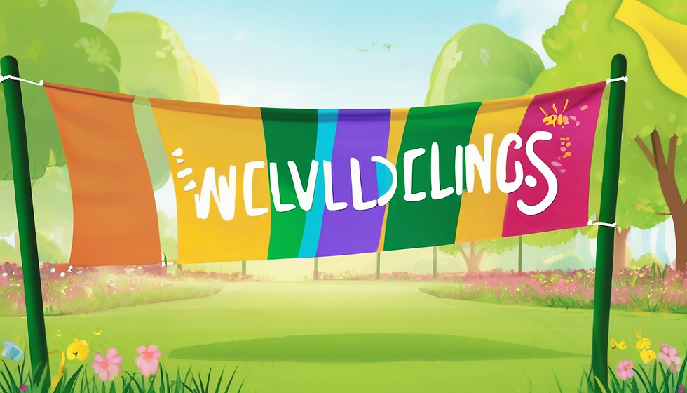 Family Nature and Wellbeing Festival