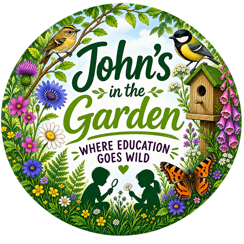 JITG education