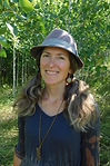 close up in aspen mikaela cannon author photo.JPG