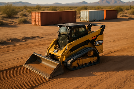 Sonoran Containers Site Pad Prep.png