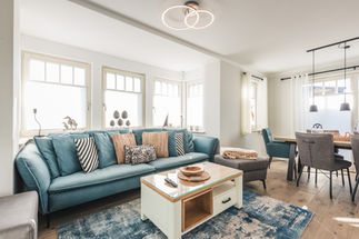 Immobilienfotografie
Fotografie Immobilien auf Fischland-Dass-Zingst, der Insel Rügen oder auf Usedom.