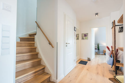 Immobilienfotografie
Fotografie Immobilien auf Fischland-Dass-Zingst, der Insel Rügen oder auf Usedom.