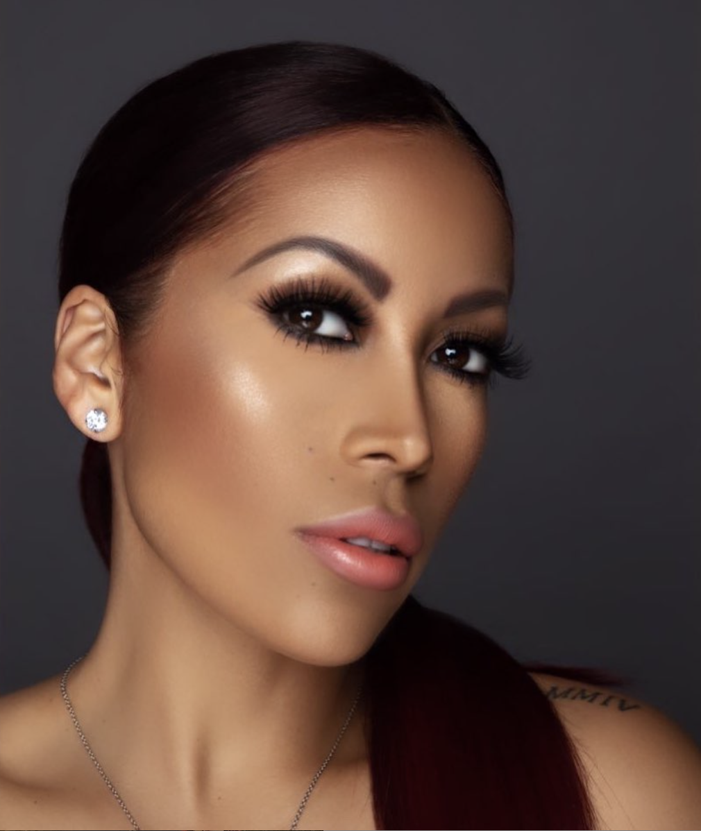 JENELLE BUTLER