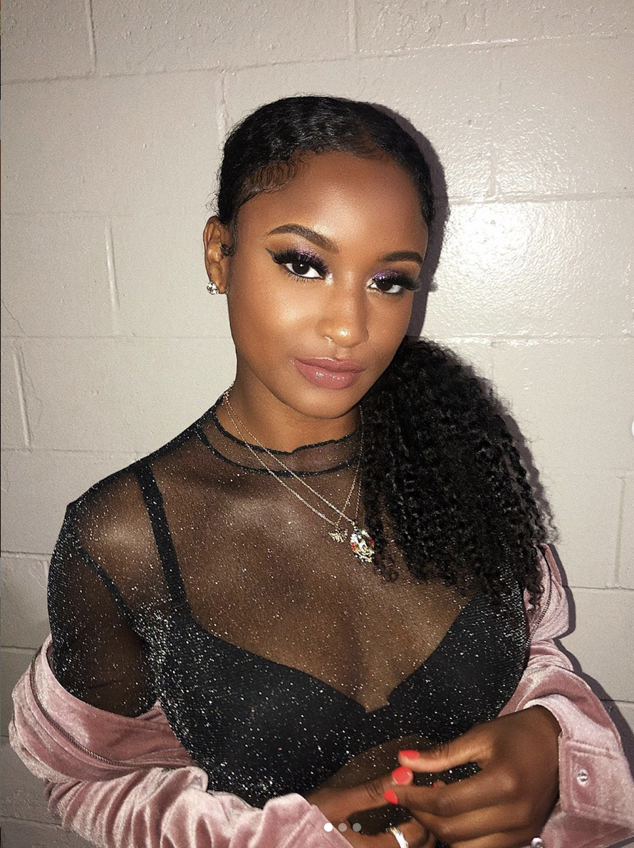 BETHANY DANI