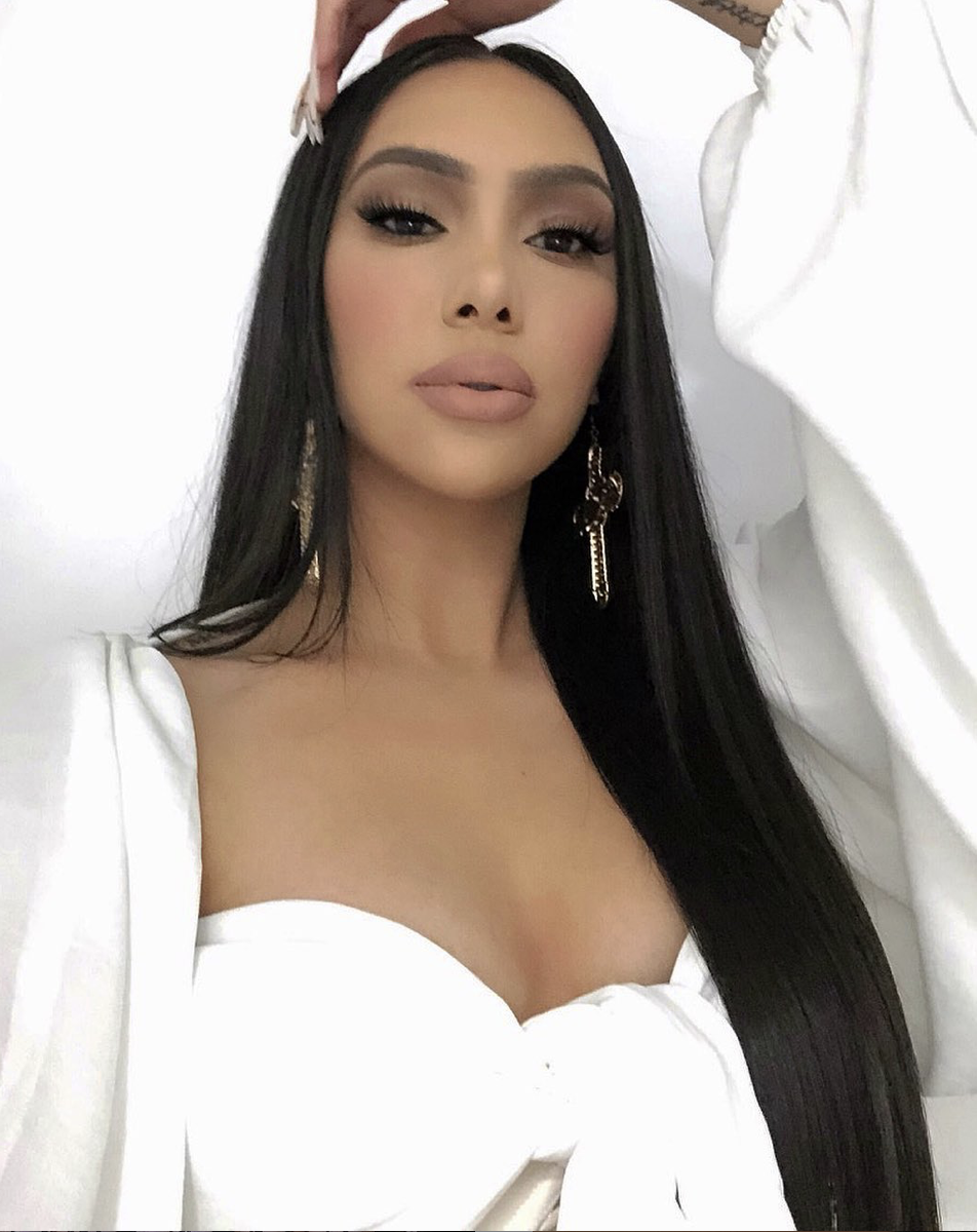 ARIANA GARCIA