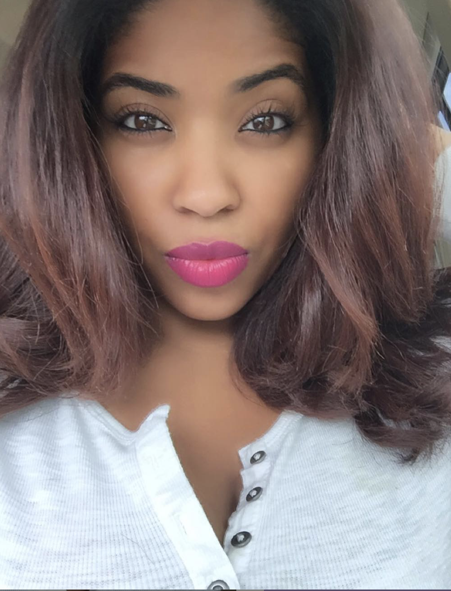 SHADEE MONIQUE
