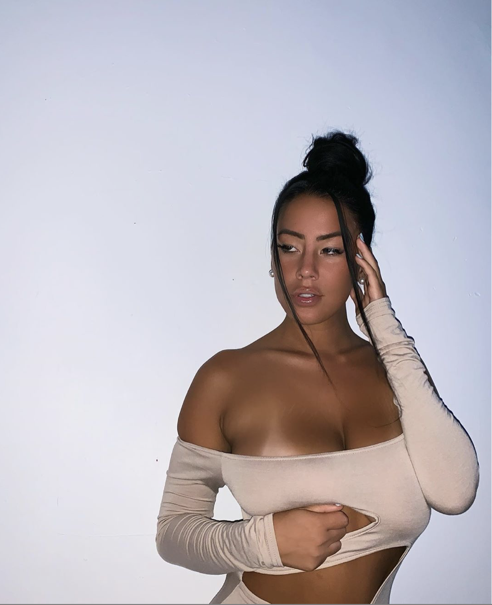 KATYA SHELTON