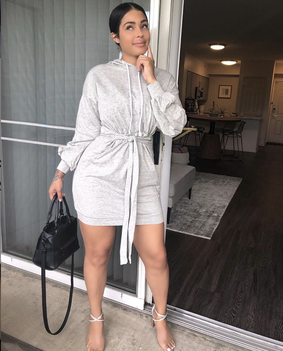 JASMINE GRENAWAY