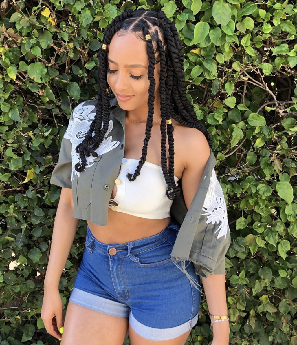 MERCEDEH ALLEN