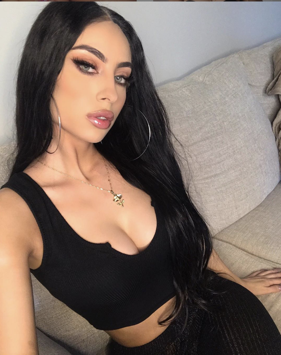 JASMIN ALEXANDRA
