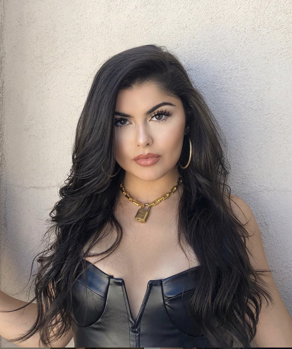 ELIZABETH AVANESOV