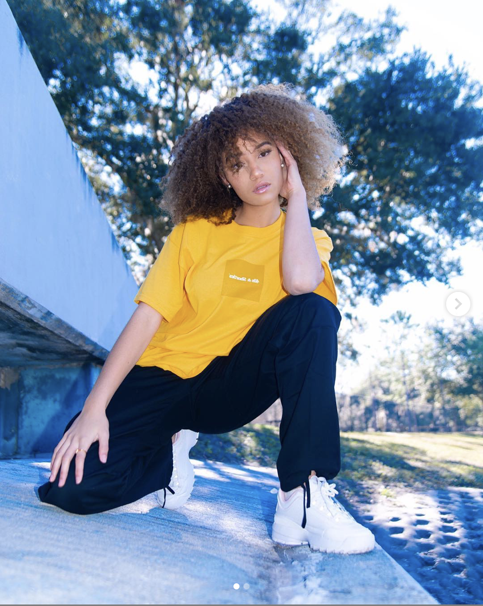 NYDIAH SOTO