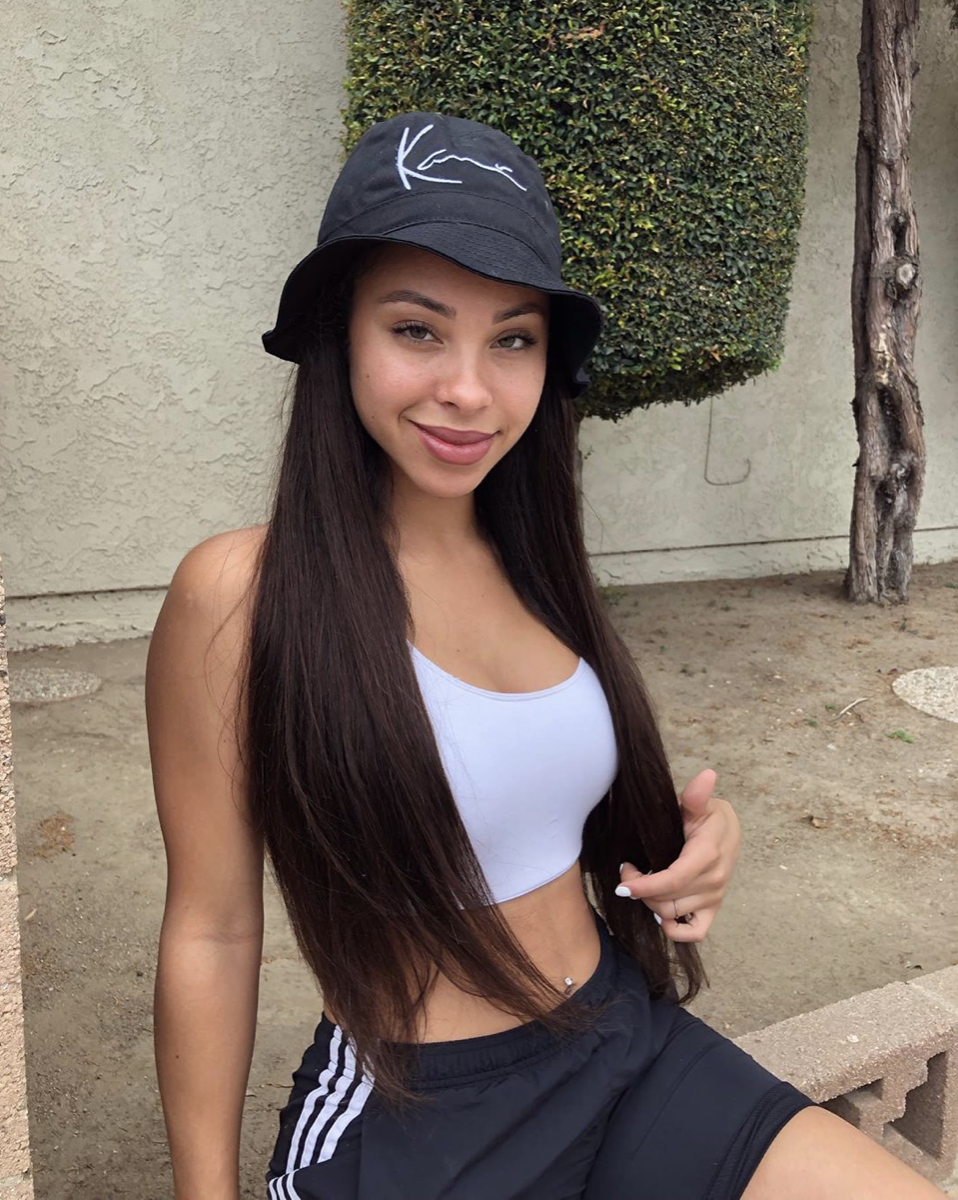 ADRIENNE NICOLE