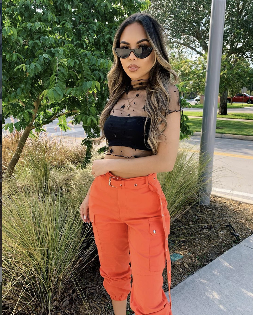 ALE MODESTA