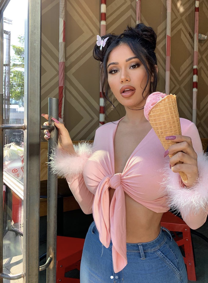 JANET GUZMAN