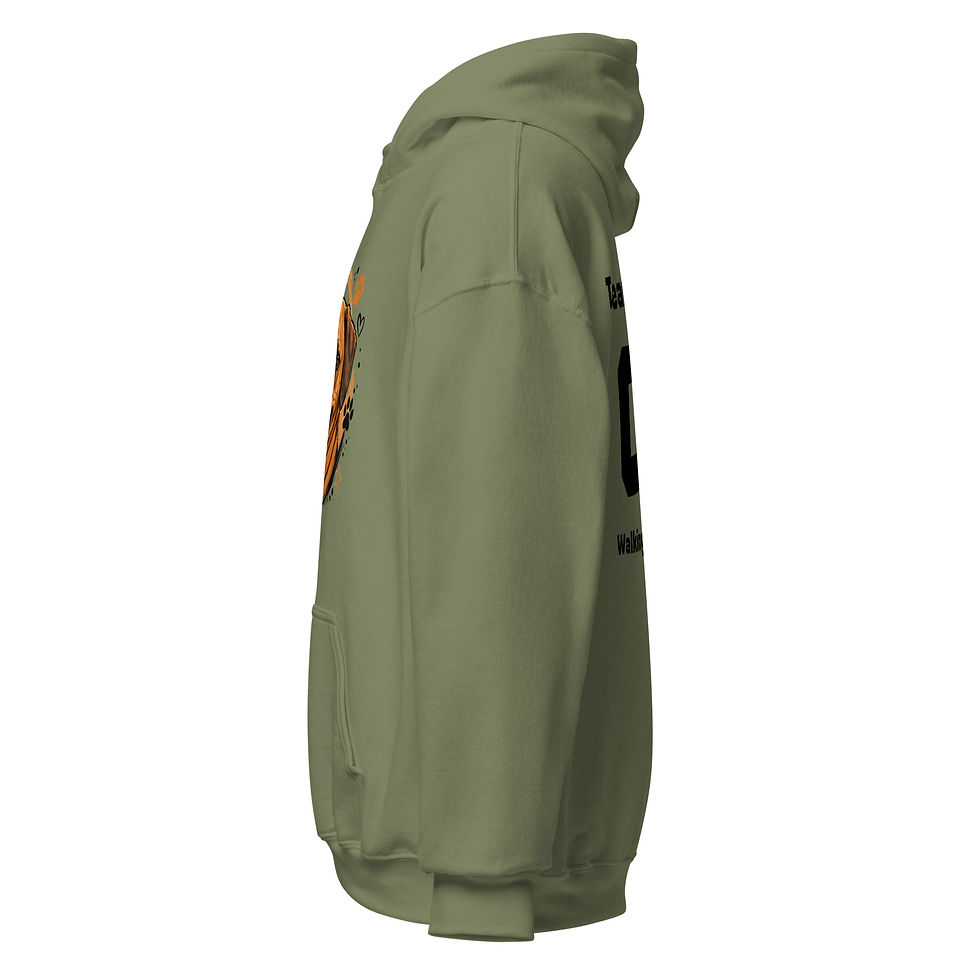 Thumbnail: Unisex Hoodie