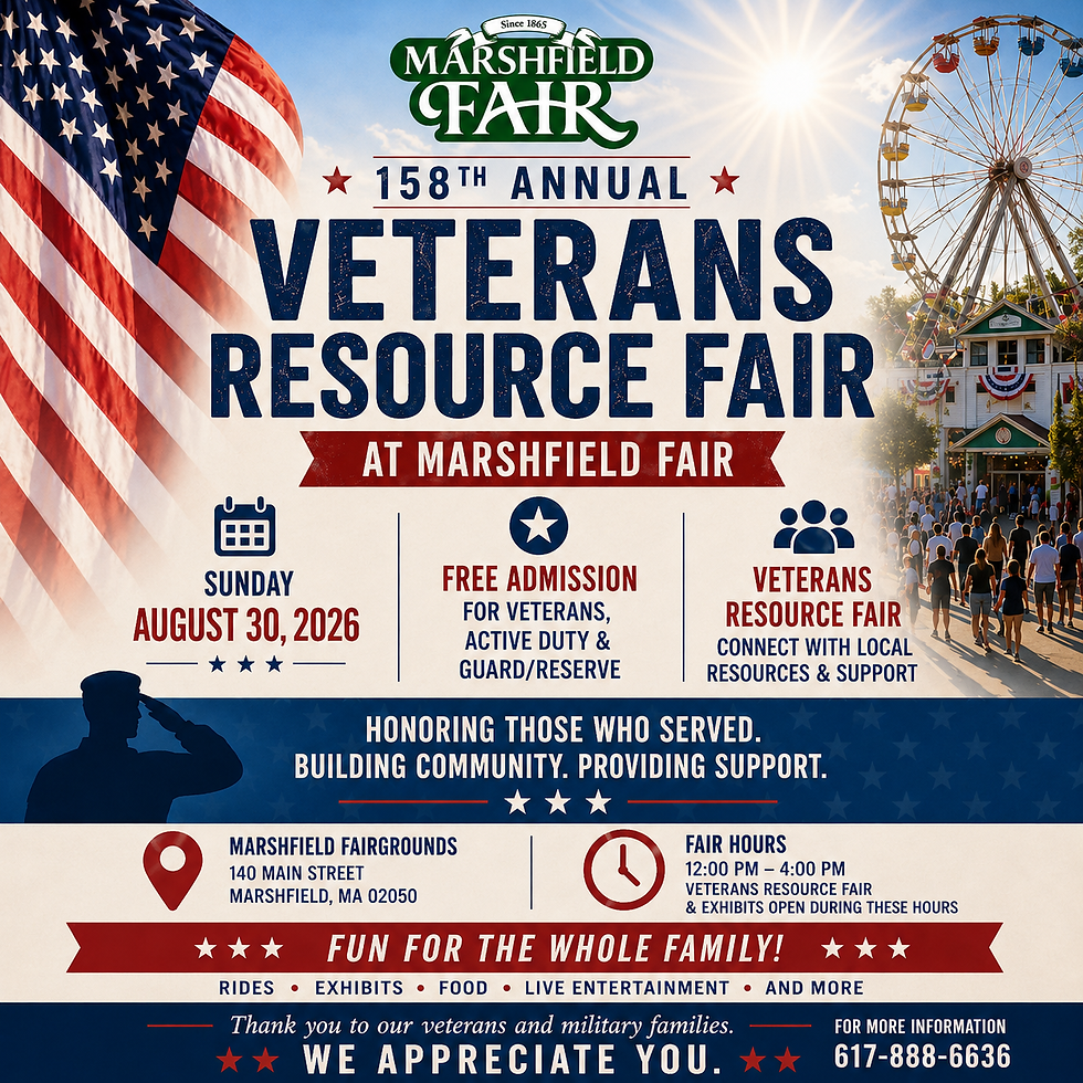 Veterans Resource Fair