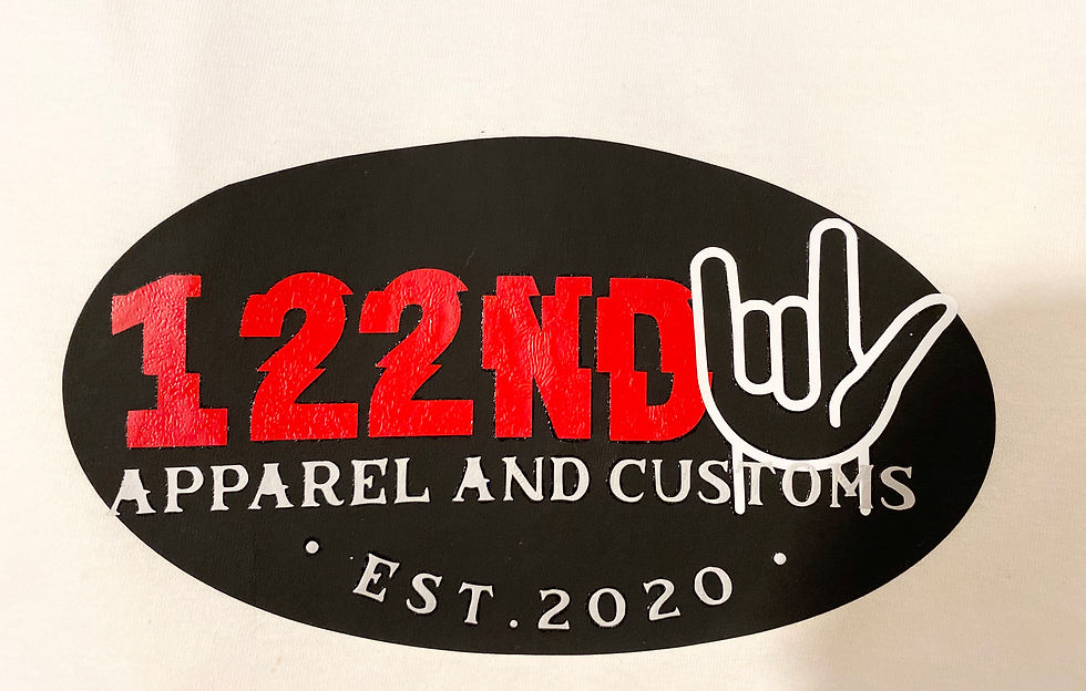 Thumbnail: Original logo T-shirt