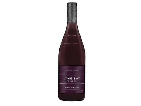 Lyme Bay Winery – Pinot Noir 2024 Review