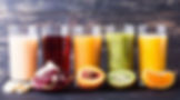 JUGOS Y BATIDOS