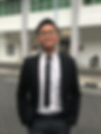 Muhamad Hafiz Bin Abdul Razak