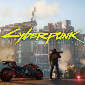 Cyberpunk 2077