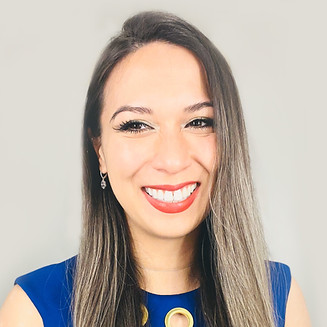 Headshot of Founder, Nicole K.