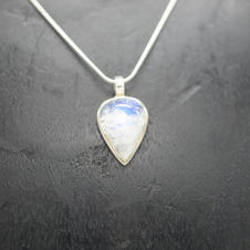 Collier Pierre de Lune