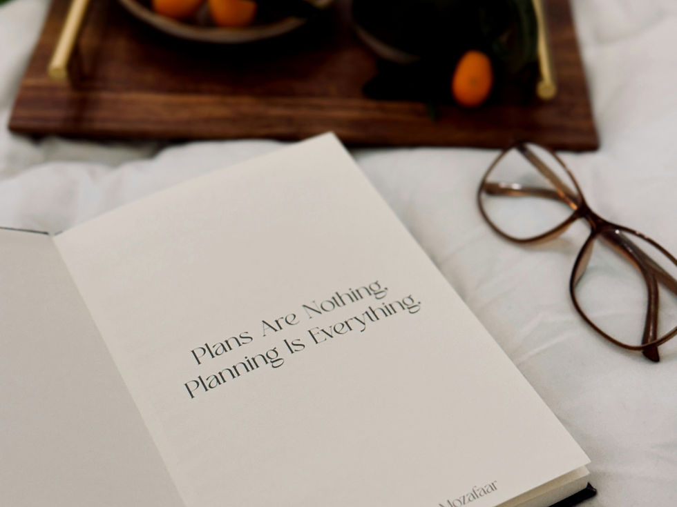 9 Essential Tips for Successful Event Planning That Every Organizer Should Know