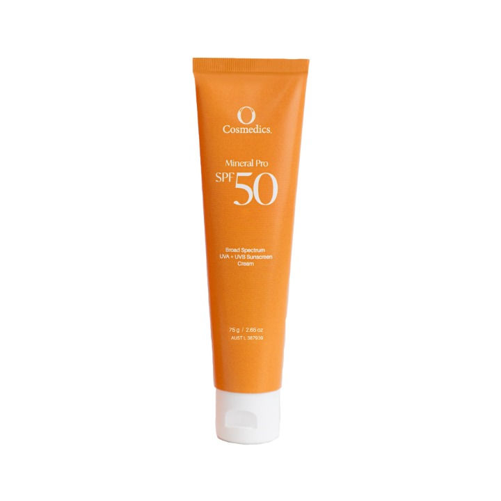 Mineral Pro SPF 50+