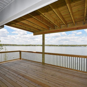 Custom Residential, Multi-Family & Manufactured Housing