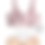 Thumbnail: Soft Comfy Seamless Bra
