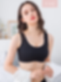 Soft Comfy Seamless Bra