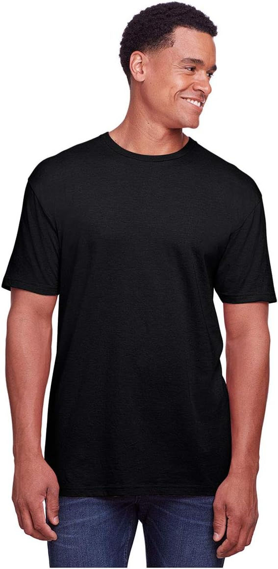 Thumbnail: Gildan Unisex Softstyle CVC Short Sleeve T-Shirt G67000, Multipack