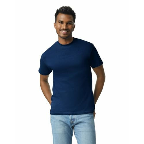Thumbnail: Gildan G2000 Ultra Cotton T-Shirt Bulk Multipack Wholesale 的複本