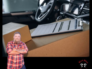 Why Businesses Choose Contract Courier Services: Your Reputation Rides With Us