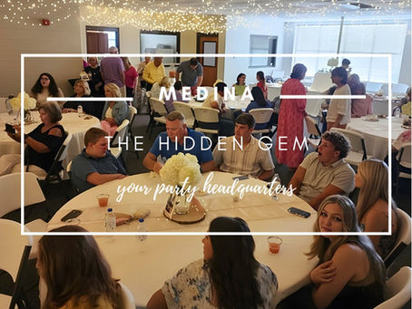 Spring Into Celebrations: Spring Event Venue Without Weather Worries