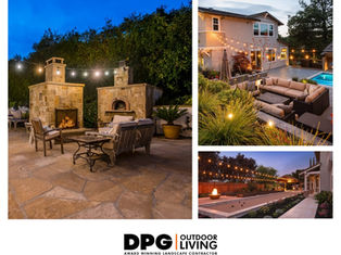 Designing a Custom Outdoor Living Design Around Your Lifestyle