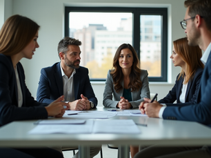 Why Every Business Should Consider a Marketing Consultation