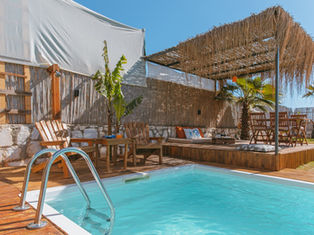 Can You Install Pool Deck Pavers Over Existing Concrete?