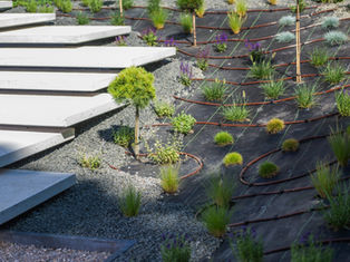 Hate Dealing With Erosion, Drainage, And Uneven Ground? A Hardscape Designer Can Help!