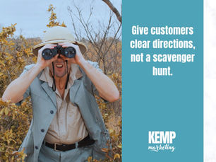 Why Your Customer Follow-Up System Is Terrible (And How To Fix It)