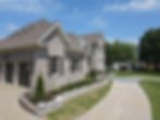 Home landscape design by Fittscapes